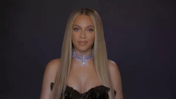BET Awards 2020
