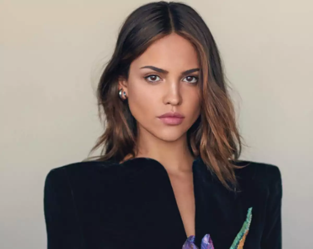 Eiza González