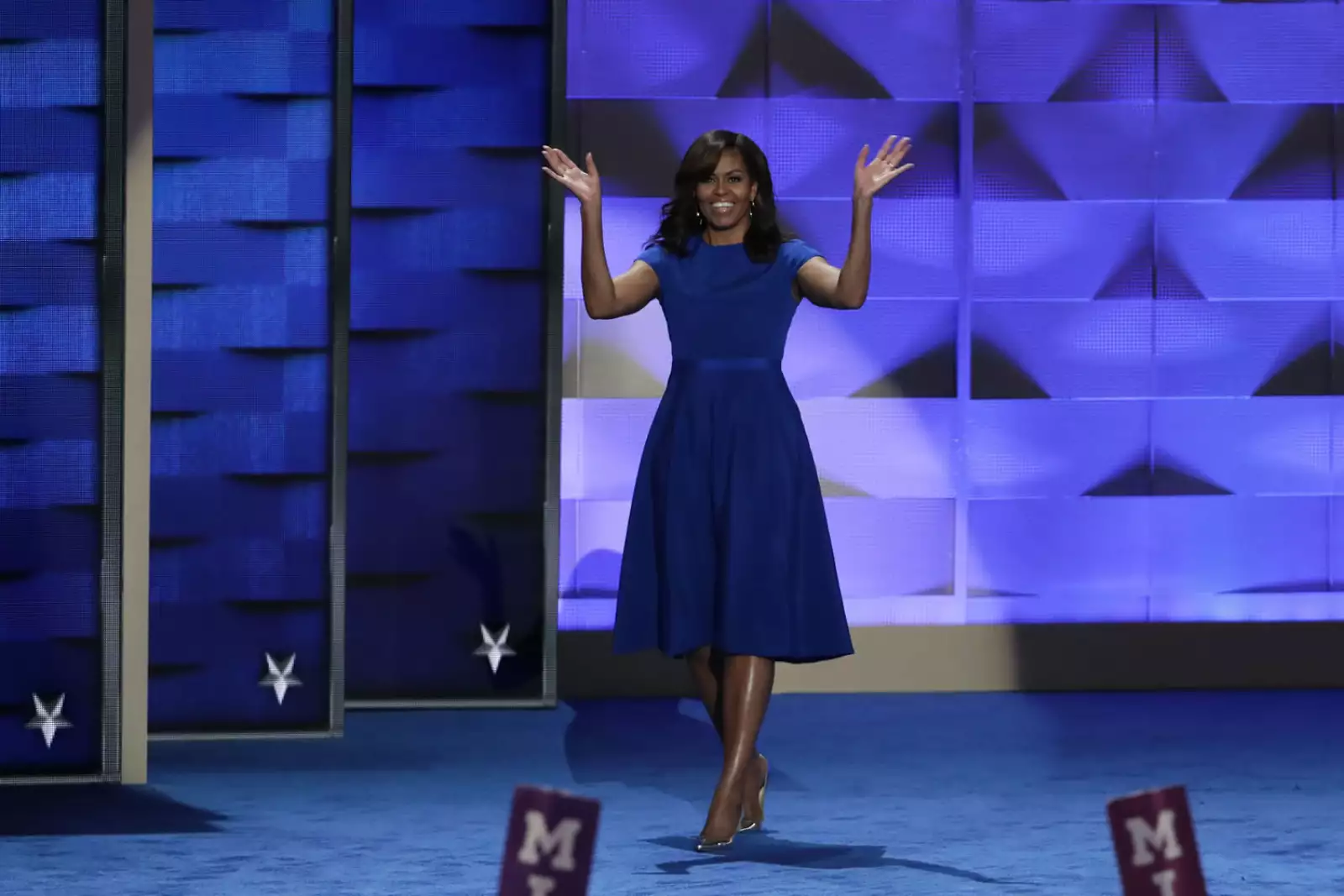 Michelle Obama