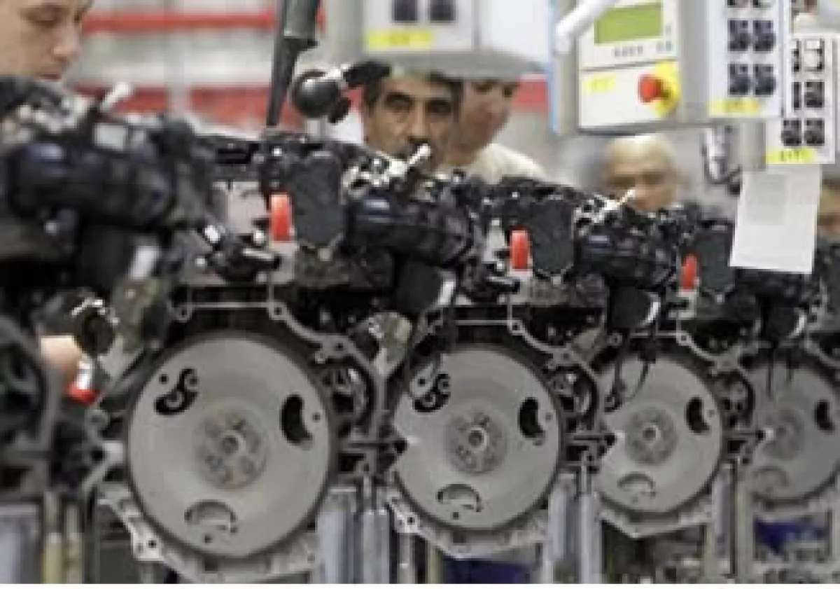 El huracán Alex afectó las principales vías ferroviarias usadas para exportar suministros automotrices. (Foto: Reuters)