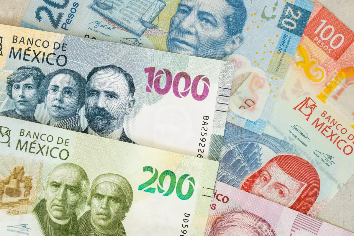Esta es la tasa de rendimiento más alta que han tenido los Cetes en su historia