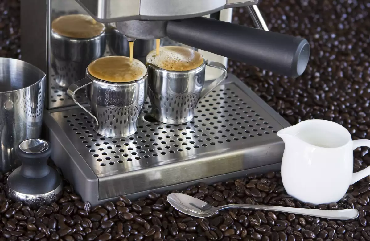 Cafetera Espresso De'Longhi La Specialista Prestigio