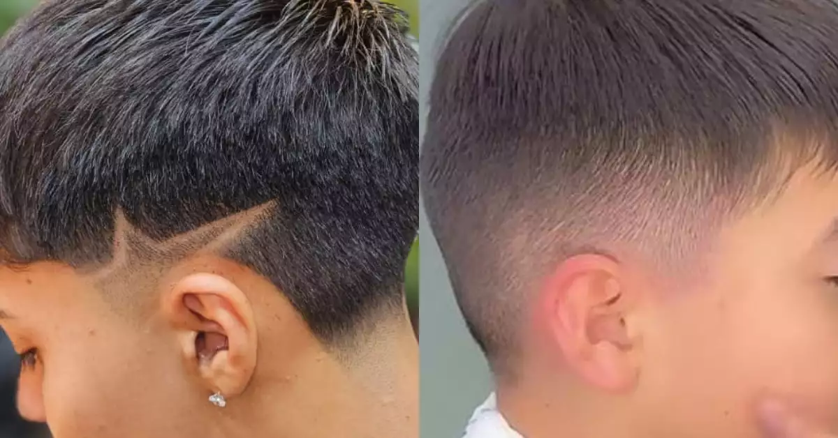 ¿Mi hijo se debe cortar el cabello antes del regreso a clases como lo piden las escuelas? 
