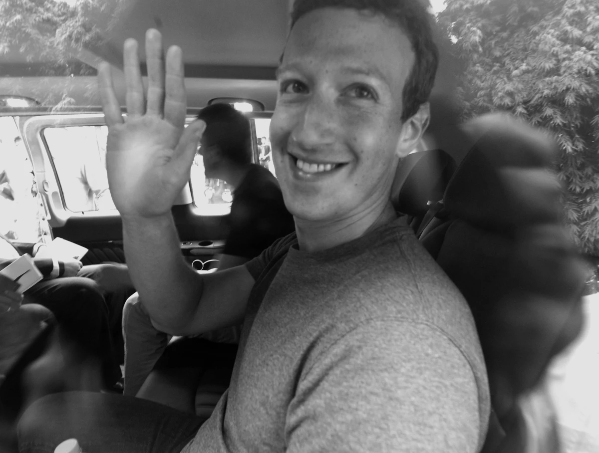 Zuckerberg
