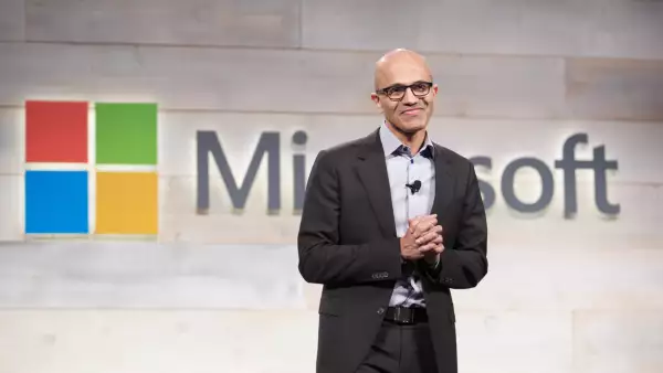 Microsoft aún busca comprar a Netflix