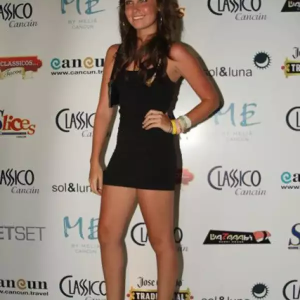 Inauguración Classico Cancún