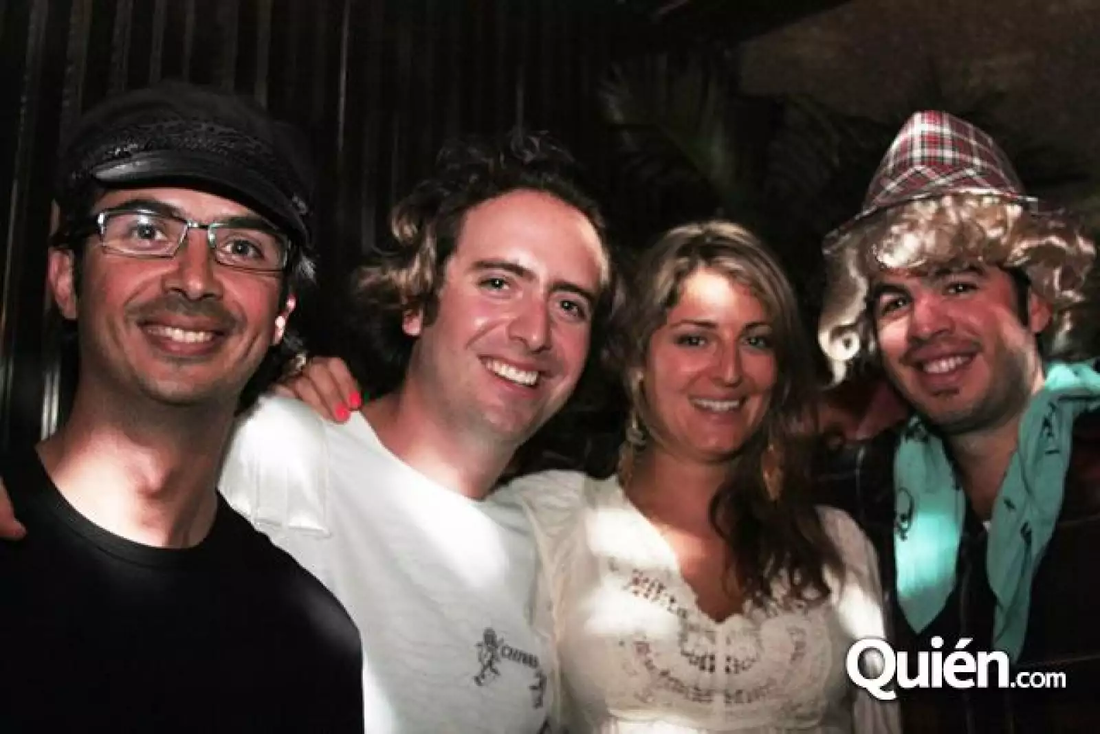 Chivas History Night