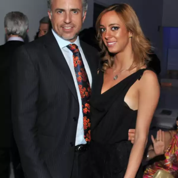 Raúl Maillard,Natalia Maillard