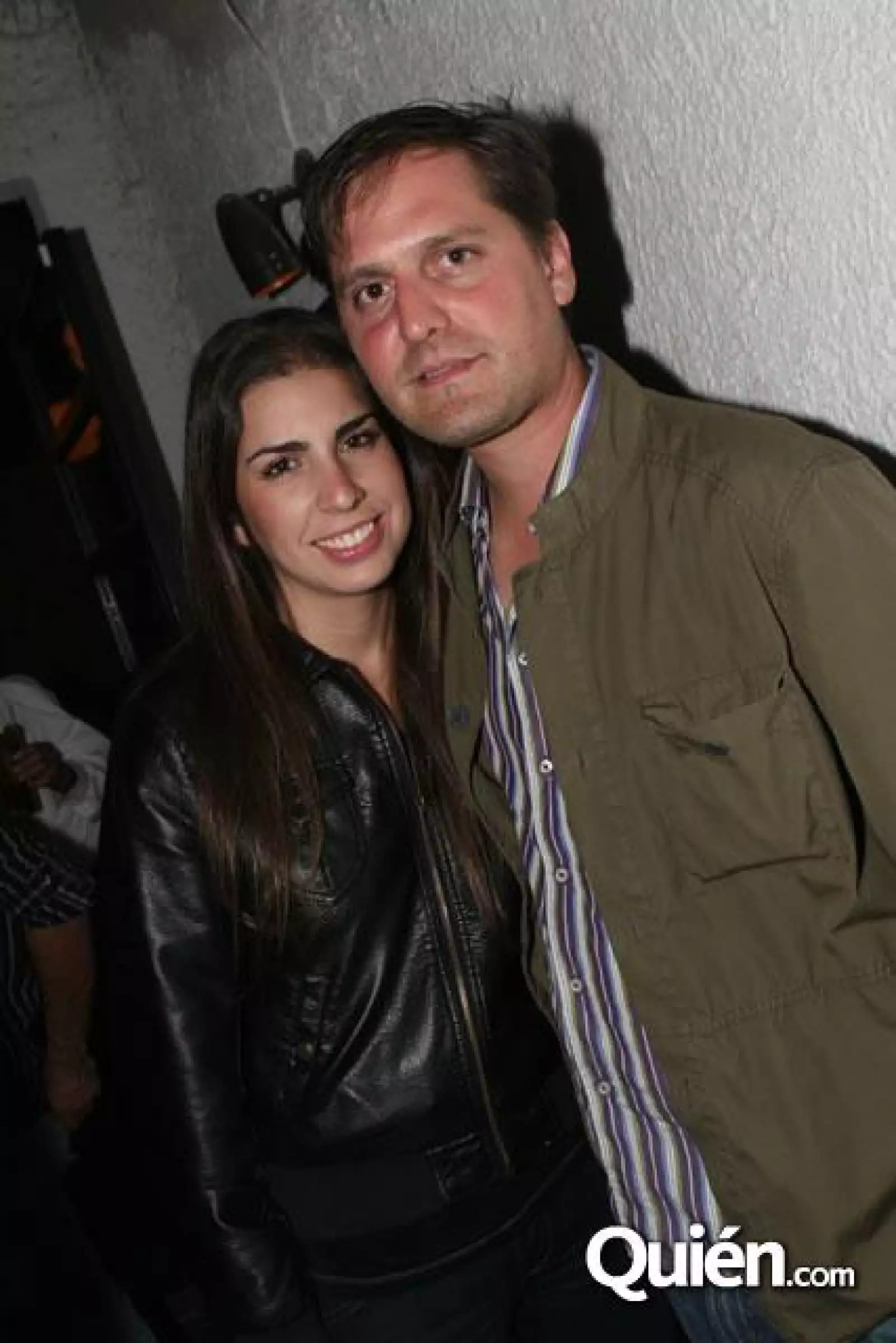 2º Aniversario del Rusty