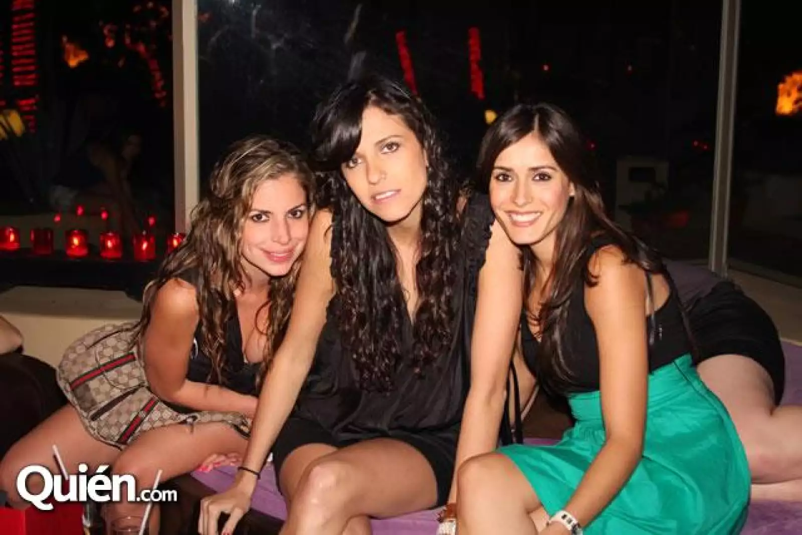 Despedida de soltera