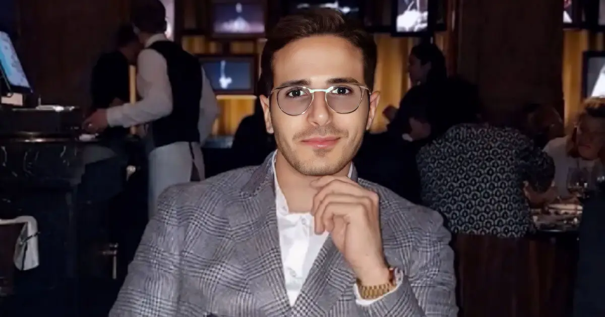 Simon Leviev