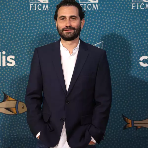 Arturo Sampson Alazraki 