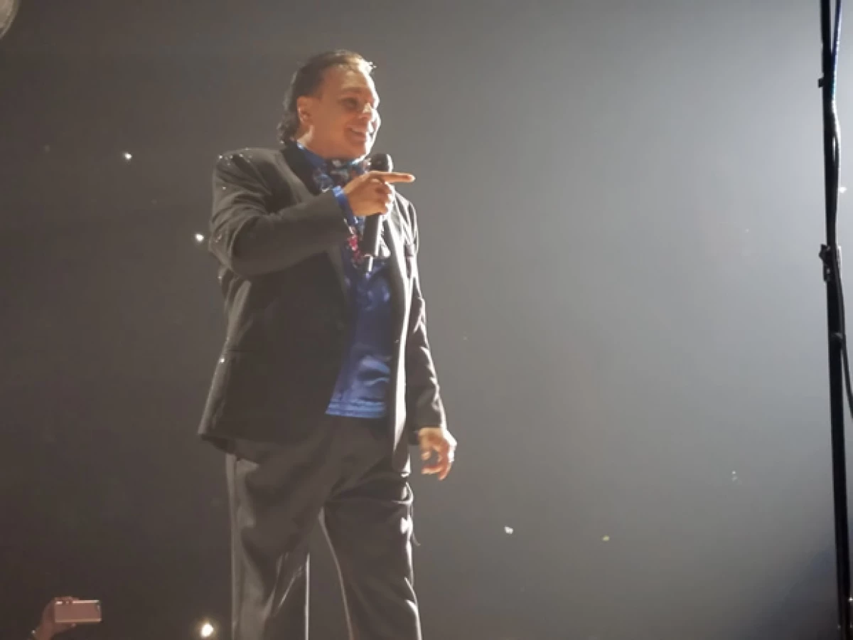 En un comunicado, a través de la Casa Blanca, el Presidente de Estados Unidos mostró pesar por la partida del cantante mexicano.