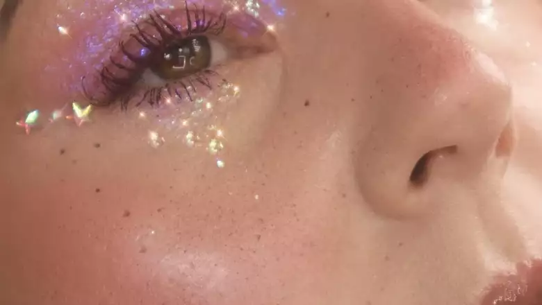 euphoria glitter tears makeup.jpg