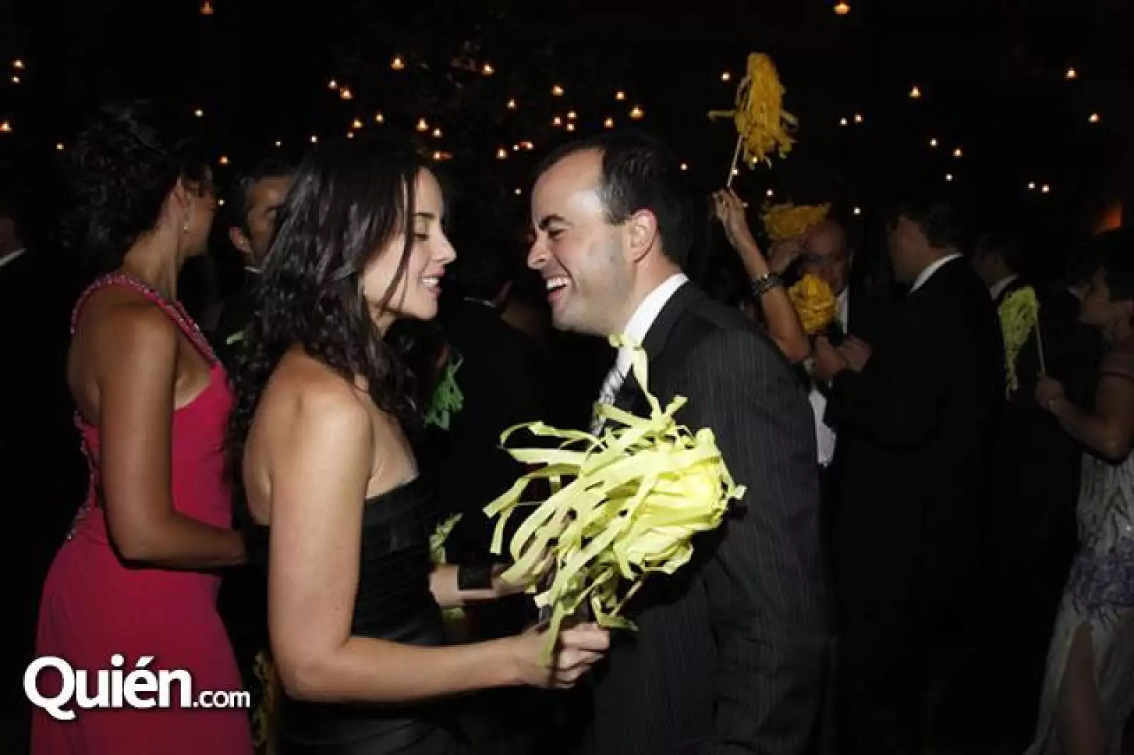 Boda Ma Fernanda Ramirez