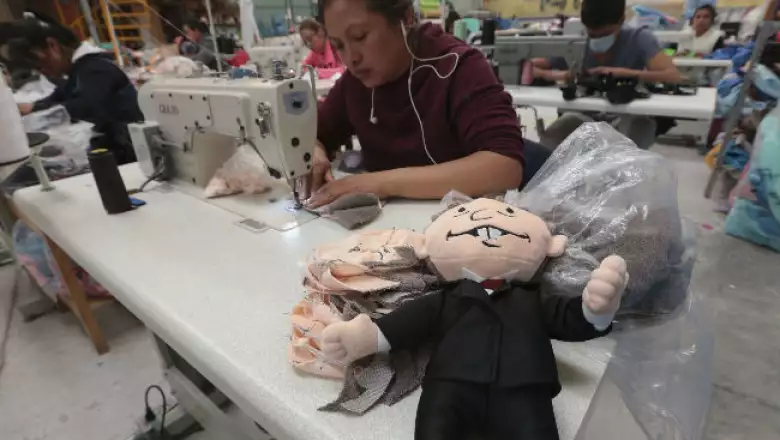 Taller de Pejeluches 5