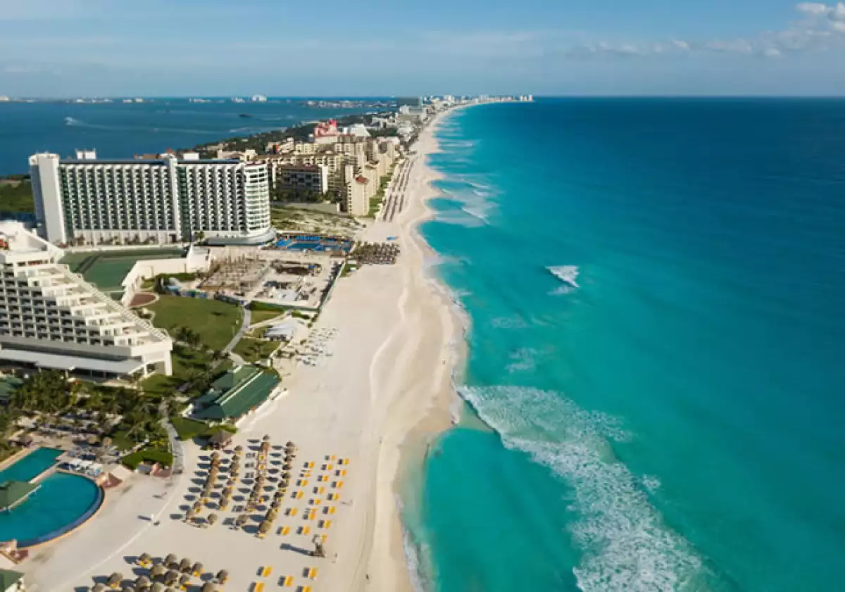 Cancún