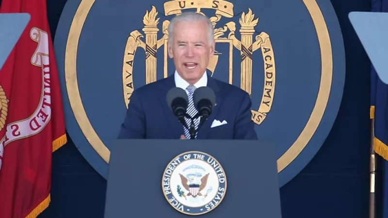 joe biden
