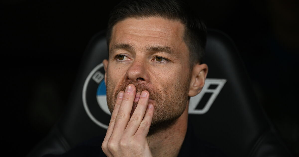El Real Madrid despide a Xabi Alonso como director técnico; Álvaro ...