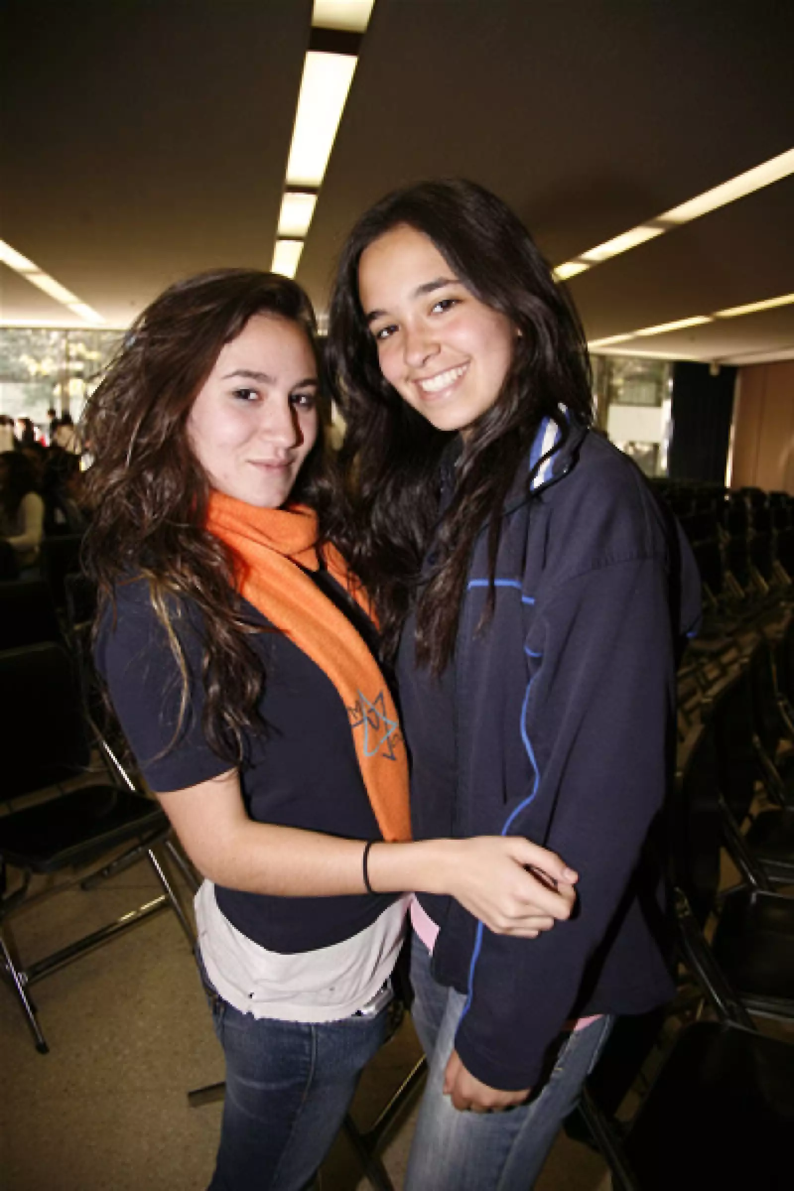 Lech Walesa en la Anáhuac