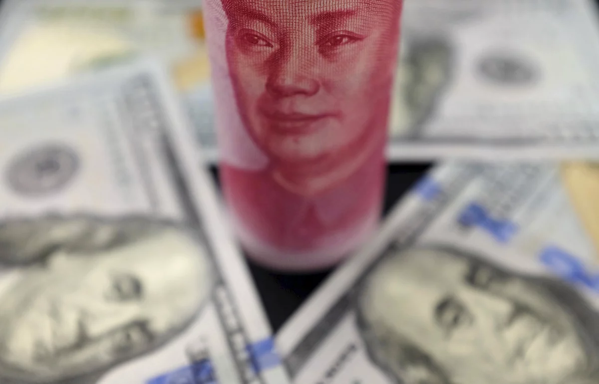 Los temores sobre la estabilidad del yuan han elevado la inversión extranjera.