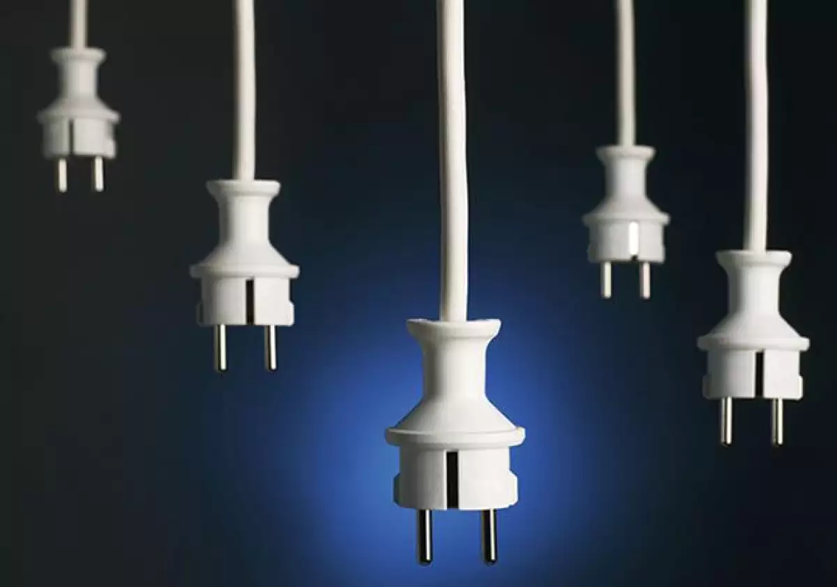 Material el�ctrico