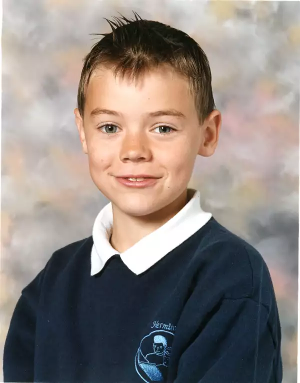 La evolución de estilo de Harry Styles en 16 fotos