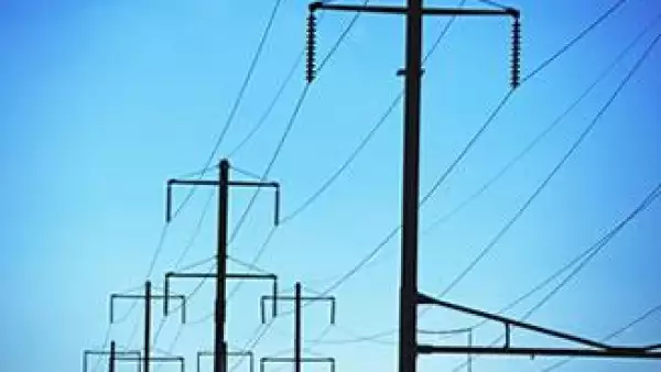 ELECTRICIDAD texas cfe