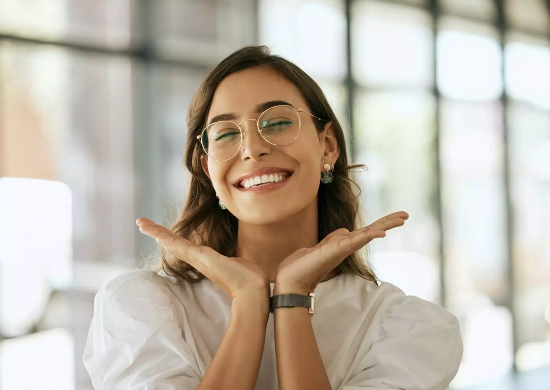 Hablemos de felicidad en el empleo