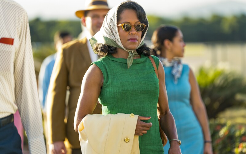 Regina King
