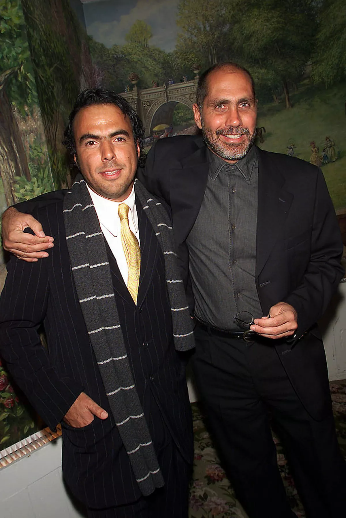 2001 National Board Of Review Awards