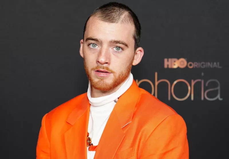 "Euphoria" Season 2 Photo Call