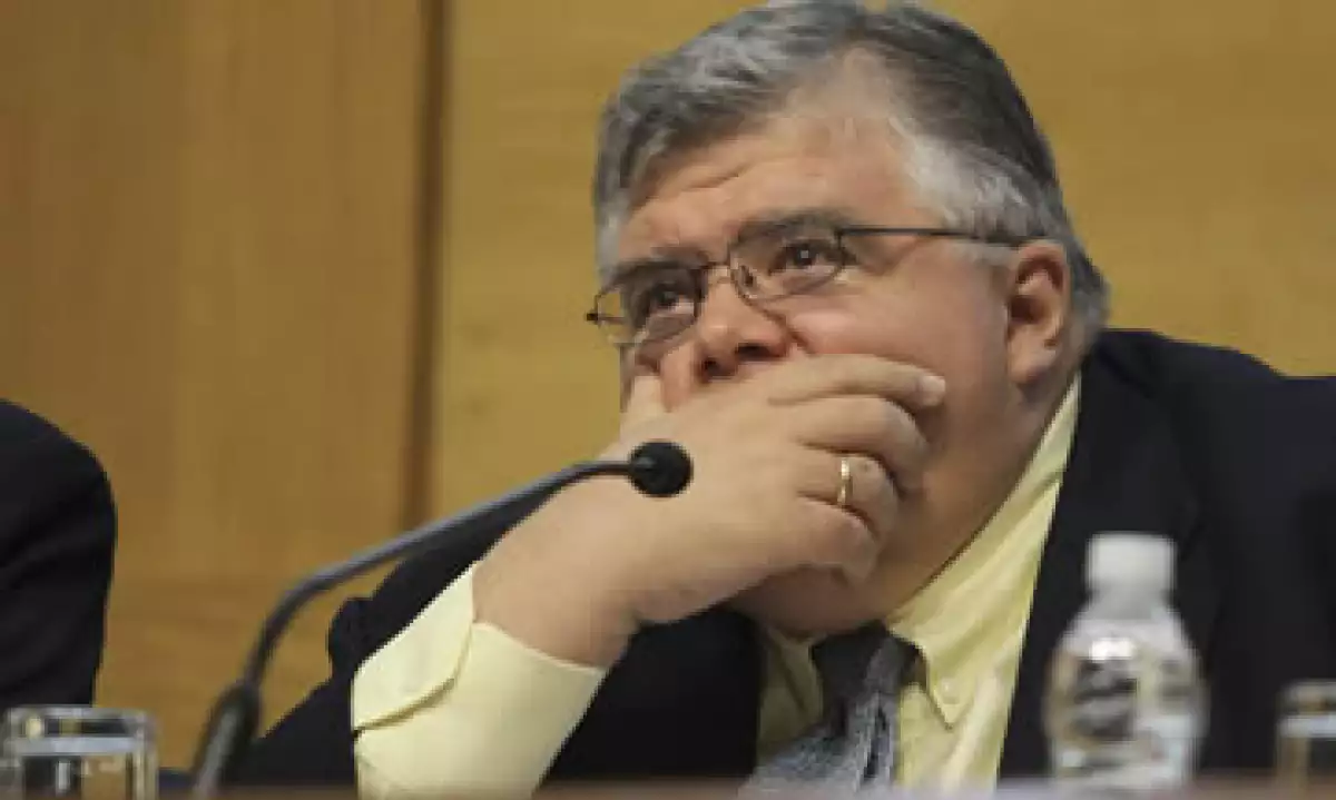 El uso de los recursos del Fondo Petrolero será vigilado por la Auditoría Superior de la Federación, según el gobernador de Banxico, Agustín Carstens. (Foto: Cuartoscuro)