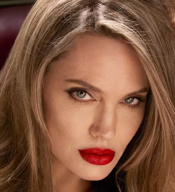Angelina Jolie Tom Ford