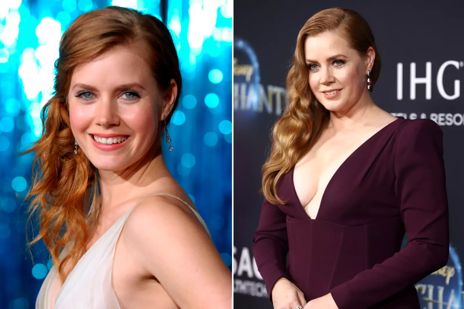 Desencantada-estreno