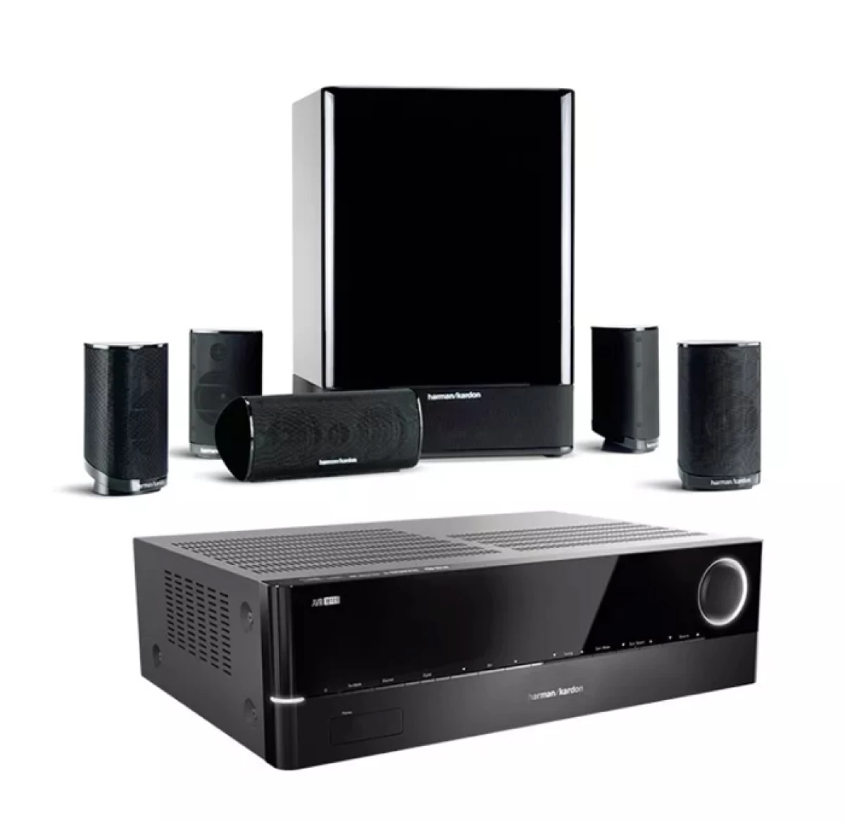 Home Theater