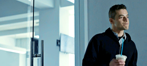 Mr. Robot