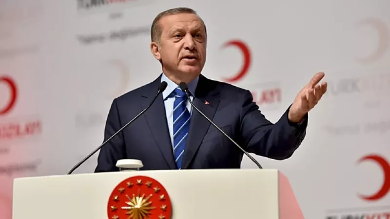 Erdogan