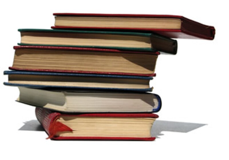 Cada libro es un tesoro por descubrir: tristes, alegres, profundos o técnicos, un buen libro vale oro. (Foto: Cortesía sXC)