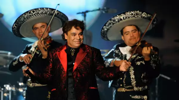 Juan Gabriel
