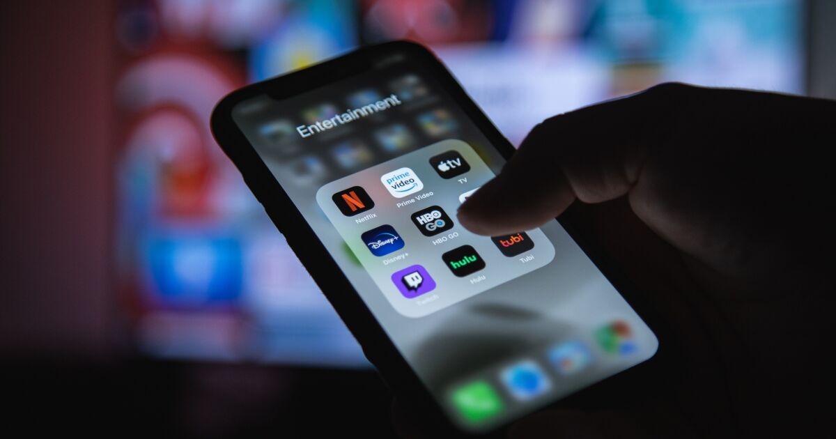 Las plataformas de streaming ayudan al negocio de TV de paga en México