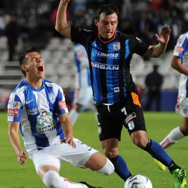 querétaro