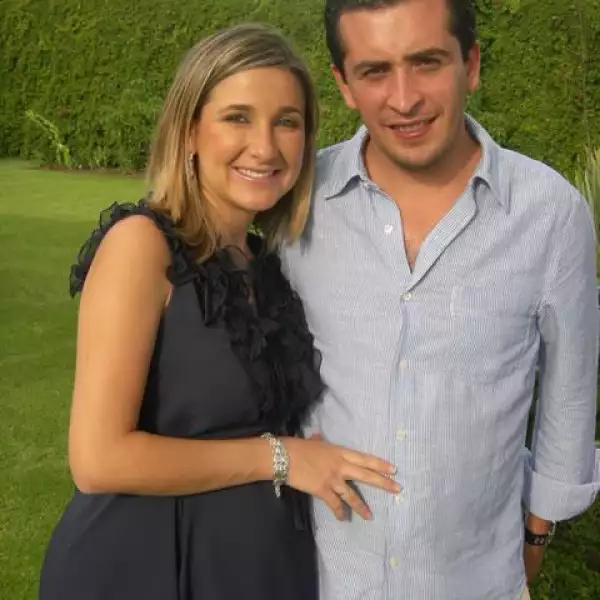 Cumple 30 años Marco Cortés