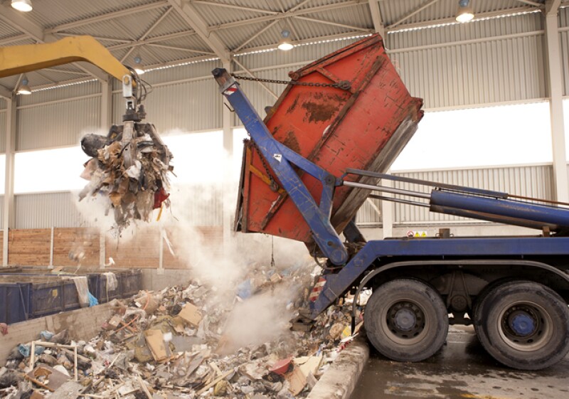 basura