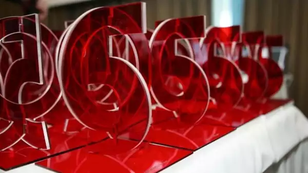 Así es como se eligieron a los que aparecen en el ranking de los personajes que mueven a México.