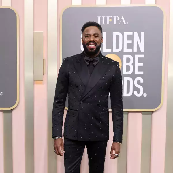 Colman Domingo