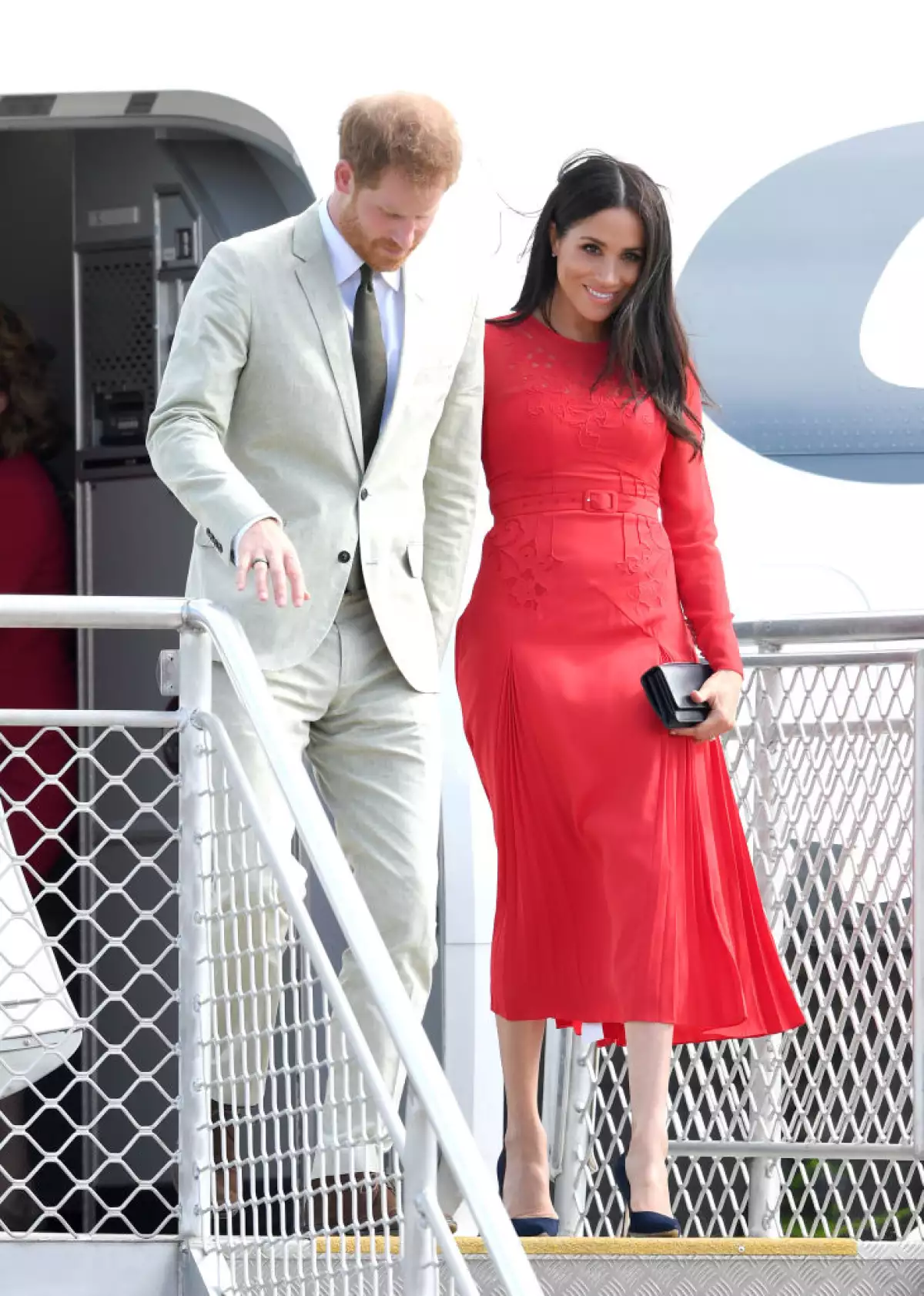 Meghan Markle