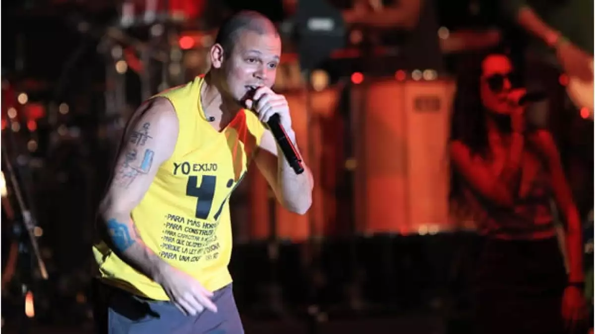 calle 13