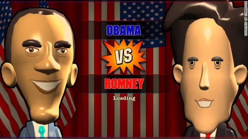 juego computadora obama