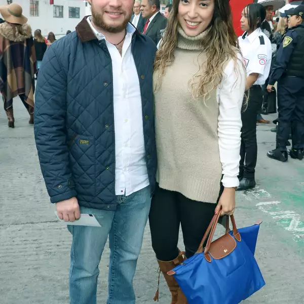 Segunda Corrida de Toros Temporada Grande 